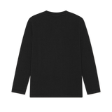 Les Deux Core Contrast Bluse - Black
