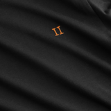 Les Deux Core Contrast Bluse - Black