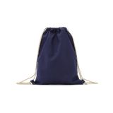 Les Deux College Gym Sack - Dark Navy Blue