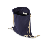 Les Deux College Gym Sack - Dark Navy Blue