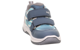 SuperFit Cooper Gore-Tex Sneakers - Blue/Light Blue
