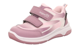 SuperFit Cooper Gore-Tex Sneakers - Lilac/Rose