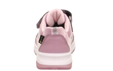 SuperFit Cooper Gore-Tex Sneakers - Lilac/Rose