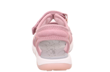 Superfit Pebbles Sandaler - Lyserød