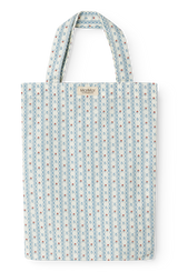 MarMar Sengetøj - Floral Stripe
