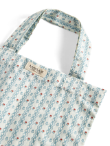 MarMar Sengetøj - Floral Stripe