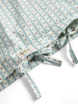 MarMar Sengetøj - Floral Stripe