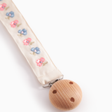 MarMar Alo Suttesnor, broderet - Mini Flower