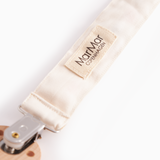 MarMar Alo Suttesnor, broderet - Mini Flower