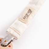 MarMar Alo Suttesnor, broderet - Trains