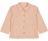 MarMar Pajama Nattøj - Soft Cheek Stripe