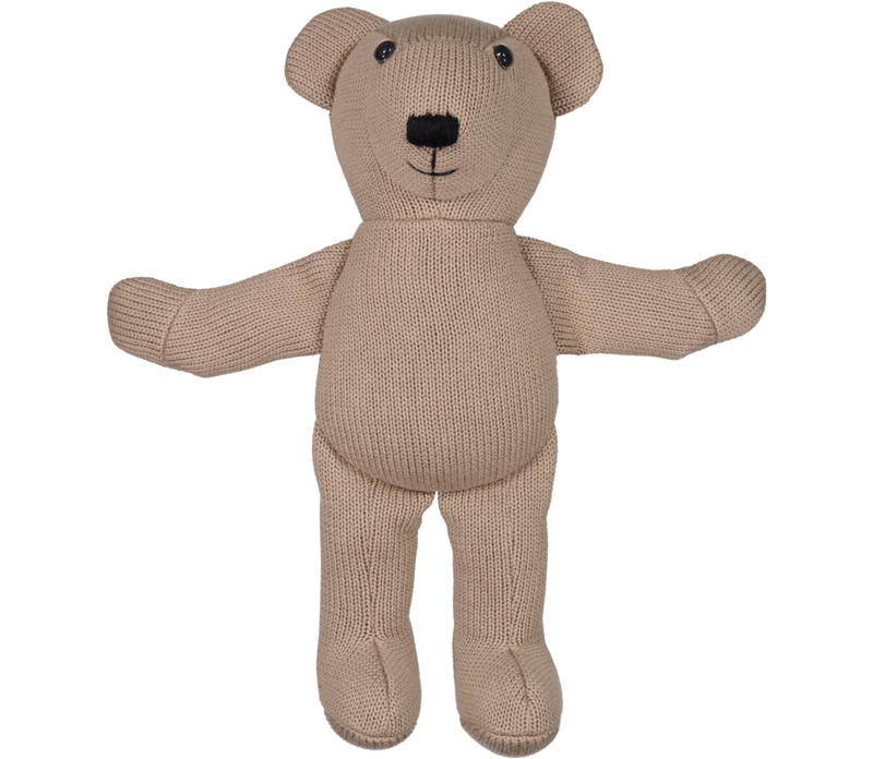 MarMar Teddy Bamse - Warm Stone