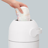 Magic Majestic Blespand - White