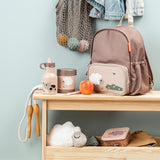 Done by Deer Metal Drikkedunk, tiny farm - Powder