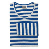NØRGAARD PAA STRØGET 101 Kids Bluse - Klein/Ecru
