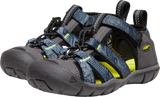 Keen Seacamp ll CNX Sandaler - Magnet Evening