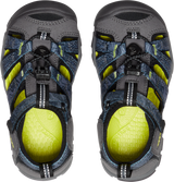 Keen Seacamp ll CNX Sandaler - Magnet Evening