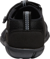 Keen Seacamp ll CNX Sandaler - Black/Grey