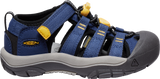 Keen Newport H2 Sandaler - Naval Academy
