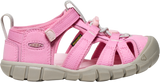 Keen Seacamp ll CNX Sandaler - Moonlite Mauve/Giggle Pink