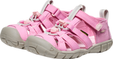 Keen Seacamp ll CNX Sandaler - Moonlite Mauve/Giggle Pink