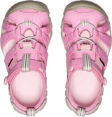 Keen Seacamp ll CNX Sandaler - Moonlite Mauve/Giggle Pink