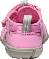 Keen Seacamp ll CNX Sandaler - Moonlite Mauve/Giggle Pink