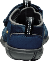 Keen Seacamp ll CNX Sandaler - Naval Academy Drizzle