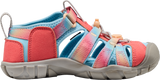Keen Seacamp ll CNX Sandaler - Ombre Pink Lemonade