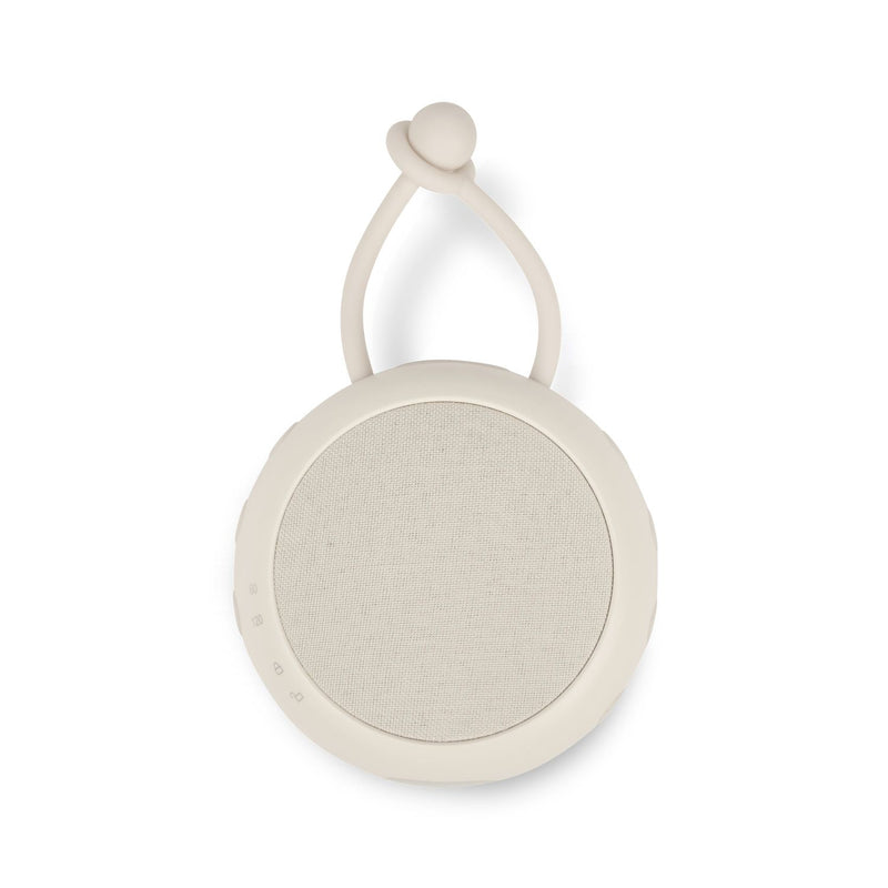 moonboon White Noise Speaker - Cream White