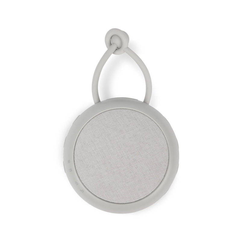 moonboon White Noise Speaker - Lunar Rock