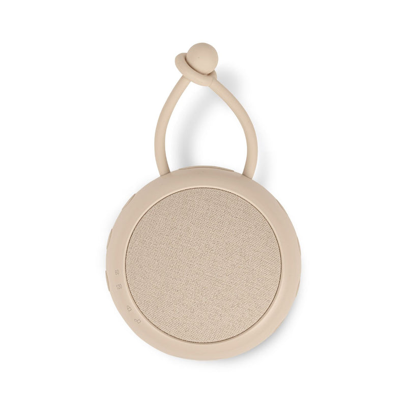 moonboon White Noise Speaker - Rose Cloud