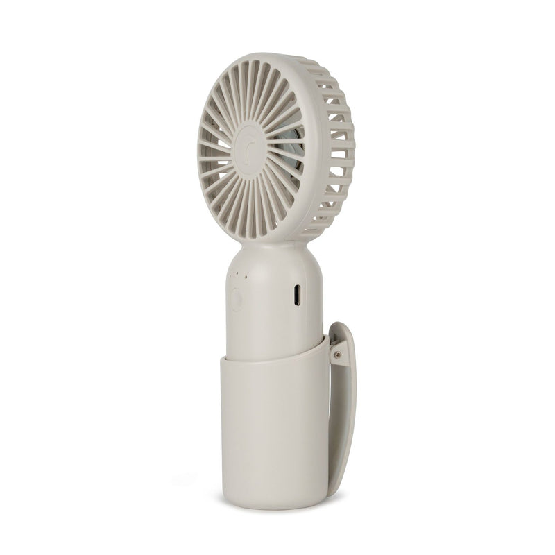 moonboon Mini Ventilator - Lunar Rock