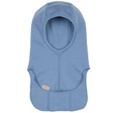 Voksi Uld Elefanthue - Blue Bell