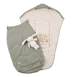 Voksi Breeze Light - Meadow Green