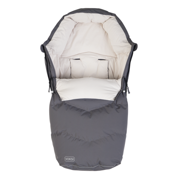 Voksi Urban - Grey Cream