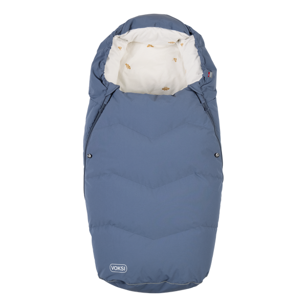 Voksi Urban - Stone Blue