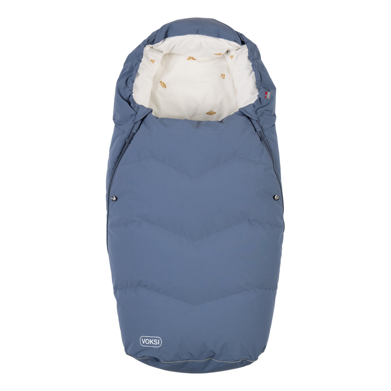 Voksi Urban - Stone Blue
