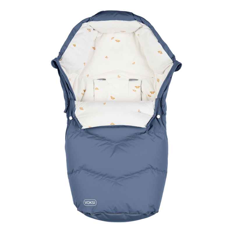 Voksi Urban - Stone Blue