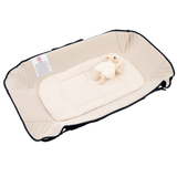 Voksi Carry Me Babylift - Black Leaf