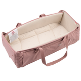 Voksi Carry Me Babylift - Blush Pink