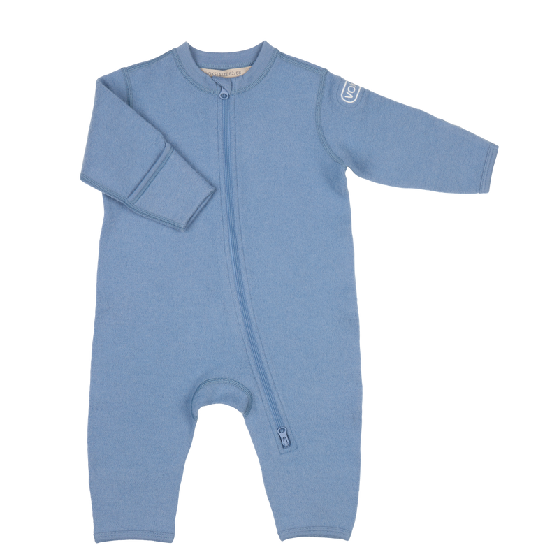 Voksi Ulddragt - Blue Bell