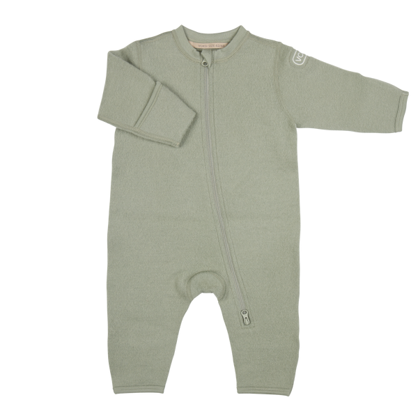 Voksi Ulddragt - Misty Green