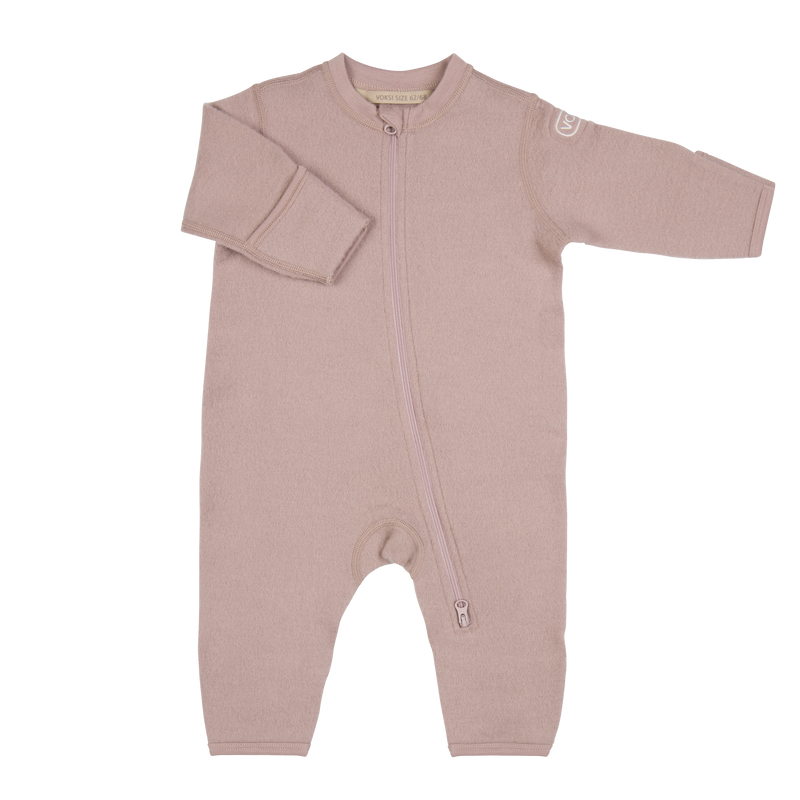 Voksi Ulddragt - Soft Grape