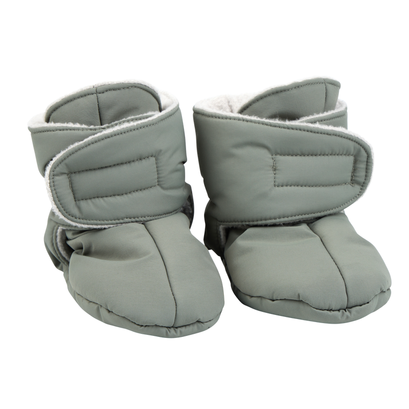 Voksi Baby Futter - Meadow Green