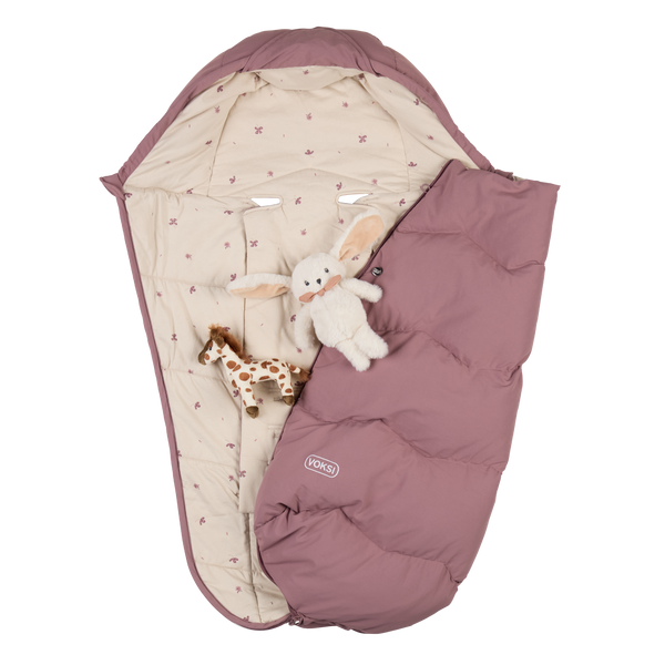 Voksi Explorer - Grape