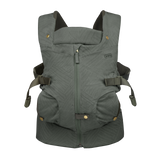 Voksi Huddle Bæresele - Meadow Green Jacquard