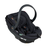 Besafe Go Beyond² - Black Soft Breeze