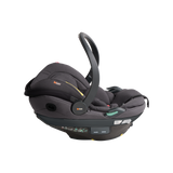 Besafe Go Beyond² - Dark Grey Melange