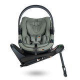 Besafe Go Beyond² - Meadow Green Soft Breeze